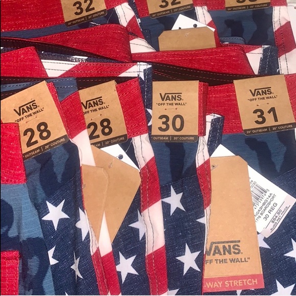 >💟SK8 HIGH TOP LACE UP SKY CAPTAIN (NAVY) WHITE HAIRY SUEDE BRAND NEW VANS😍 - Picture 11 of 14